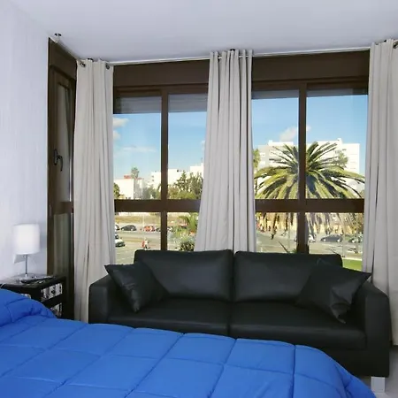 City Beach Valencia