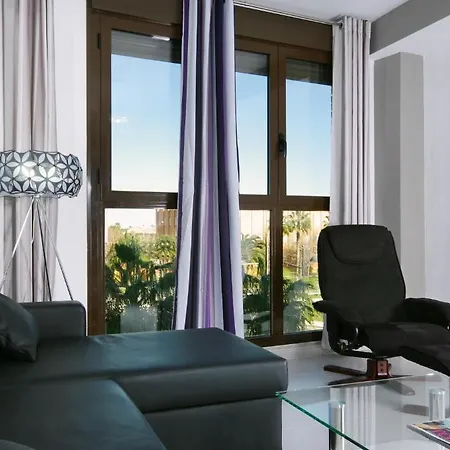 City Beach Apartment