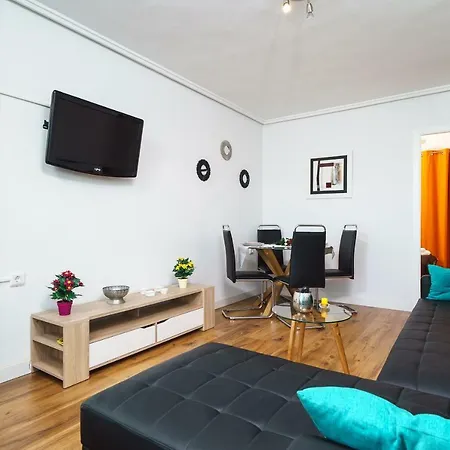 City Beach Apartment