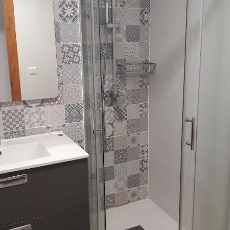 Apartamento City Beach