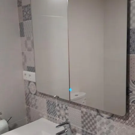 Apartamento City Beach Valencia