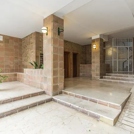 Apartamento City Beach *