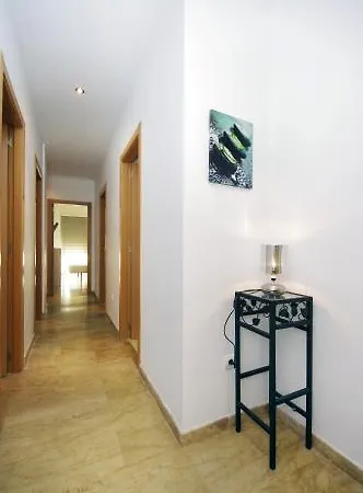 City Beach Apartamento