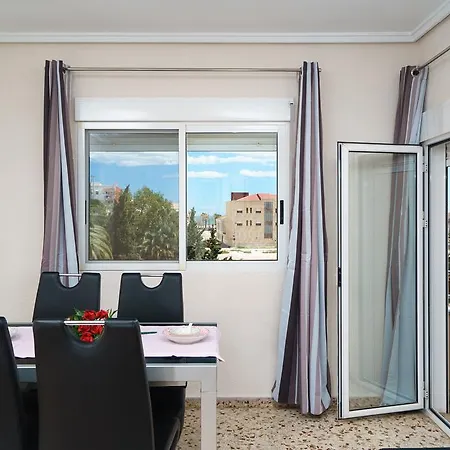 City Beach Apartamento