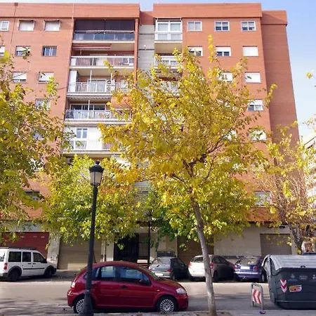 Apartamento City Beach *