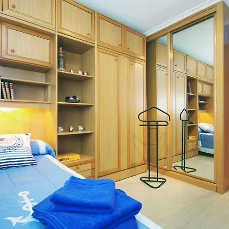Apartamento City Beach *