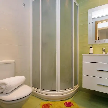 City Beach Apartamento Valencia