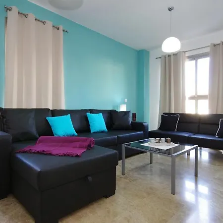 City Beach Apartamento