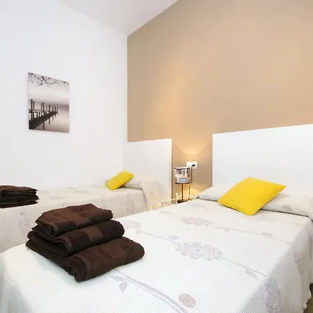 City Beach Apartamento