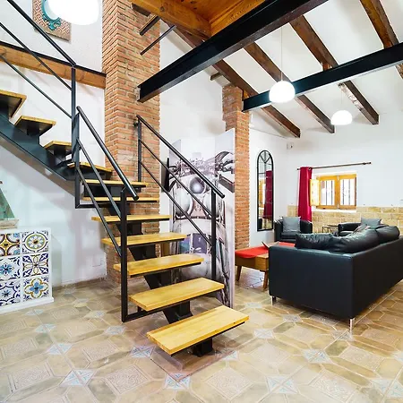 Apartamento City Beach *