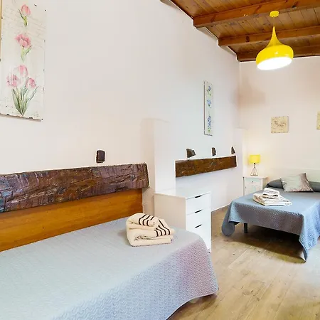 Apartamento City Beach