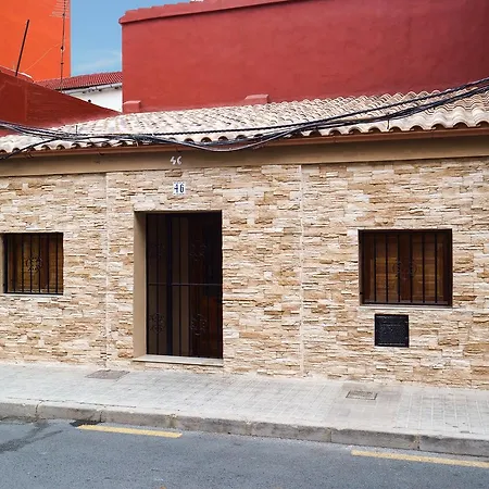 City Beach Apartamento *