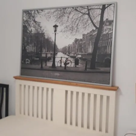 Appartement City Beach Valencia